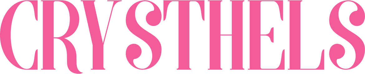 Crysthels - Radicalmente Yo⚡️